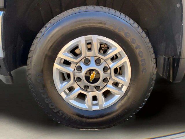 2026 Chevrolet Silverado 2500HD LT Dallas TX