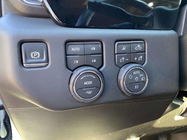 2026 Chevrolet Silverado 2500HD LT Dallas TX