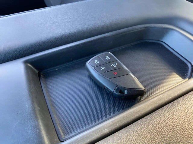 2026 Chevrolet Silverado 2500HD LT Dallas TX