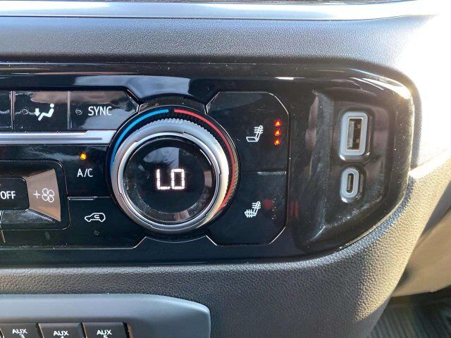 2026 Chevrolet Silverado 2500HD LT Dallas TX