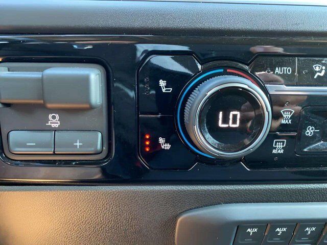 2026 Chevrolet Silverado 2500HD LT Dallas TX