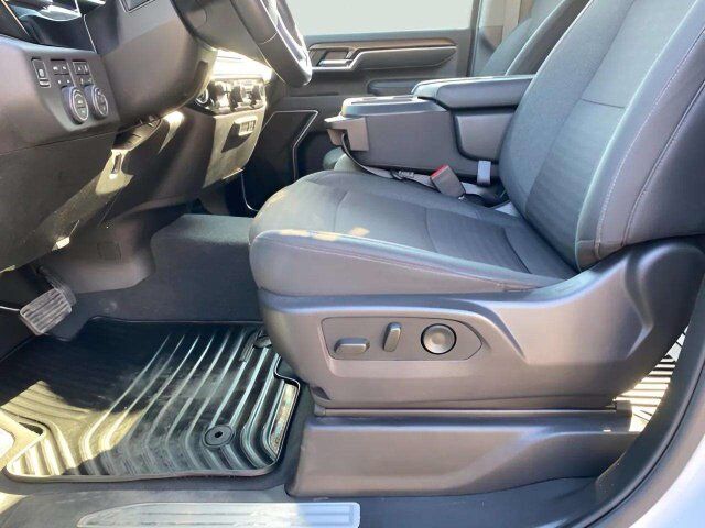 2026 Chevrolet Silverado 2500HD LT Dallas TX