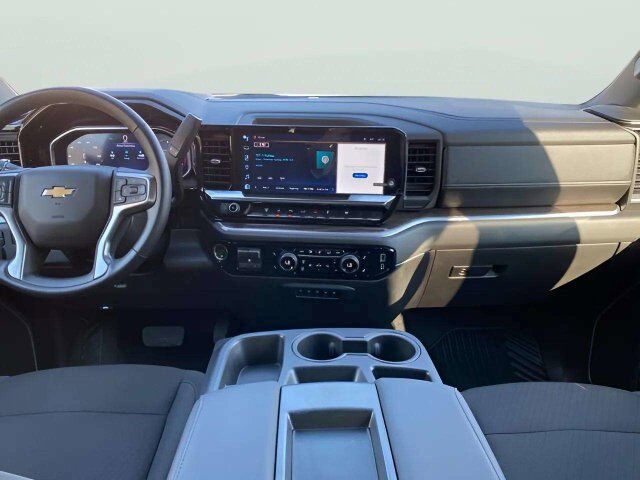 2026 Chevrolet Silverado 2500HD LT Dallas TX