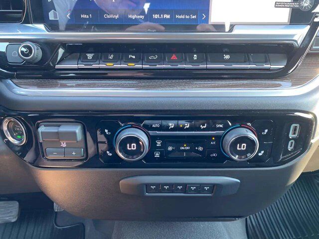 2026 Chevrolet Silverado 2500HD LT Dallas TX