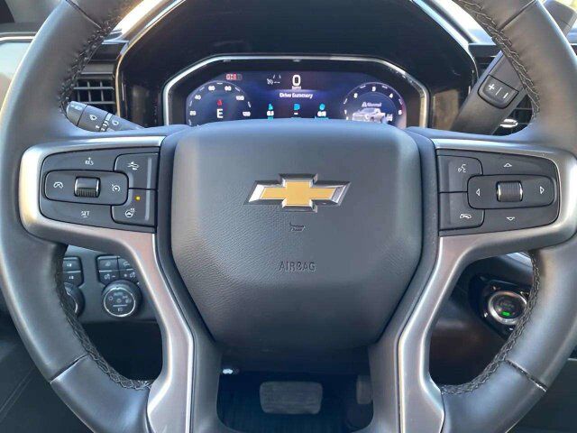 2026 Chevrolet Silverado 2500HD LT Dallas TX