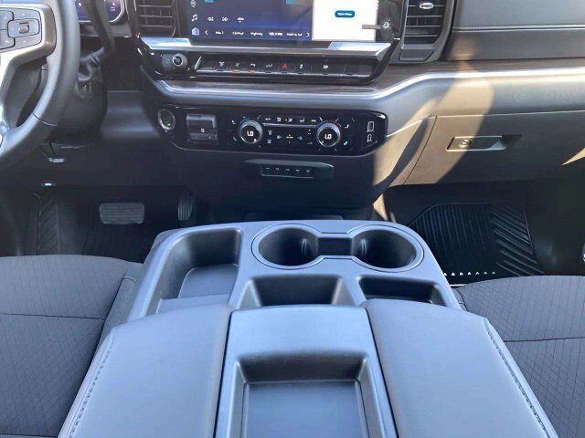 2026 Chevrolet Silverado 2500HD LT Dallas TX