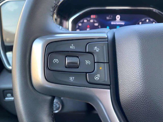 2026 Chevrolet Silverado 2500HD LT Dallas TX