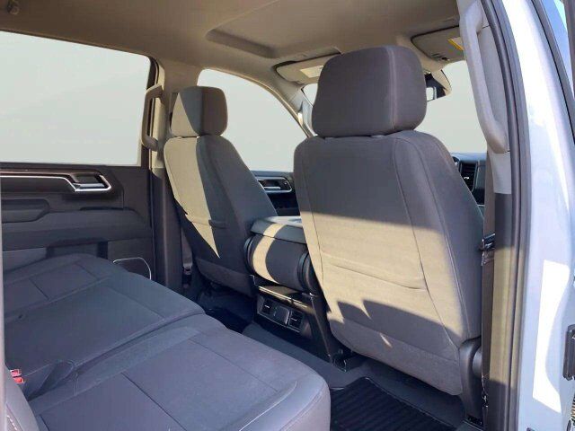 2026 Chevrolet Silverado 2500HD LT Dallas TX