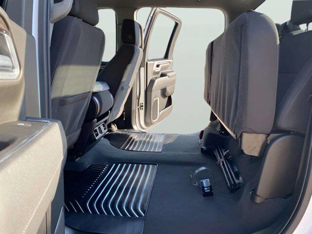 2026 Chevrolet Silverado 2500HD LT Dallas TX