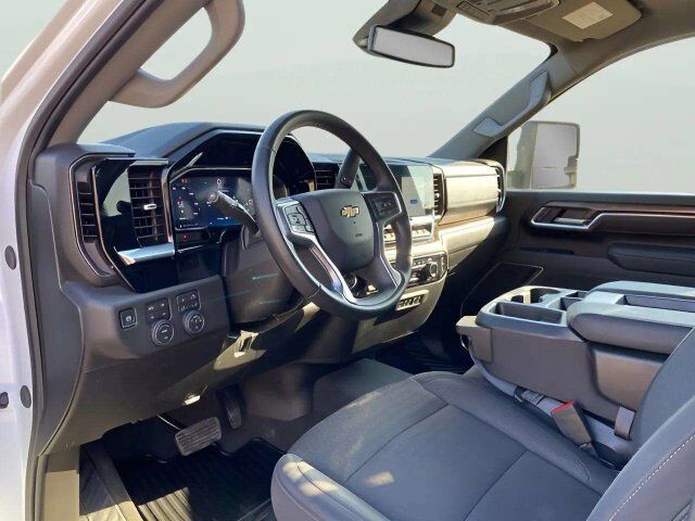 2026 Chevrolet Silverado 2500HD LT Dallas TX