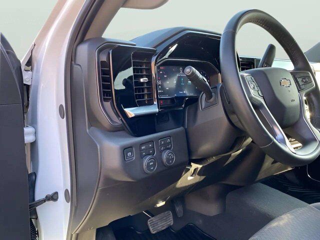 2026 Chevrolet Silverado 2500HD LT Dallas TX