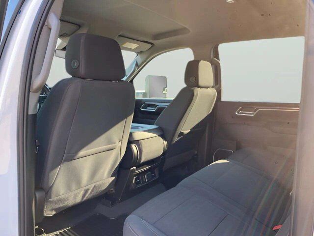2026 Chevrolet Silverado 2500HD LT Dallas TX