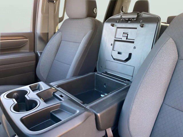 2026 Chevrolet Silverado 2500HD LT Dallas TX