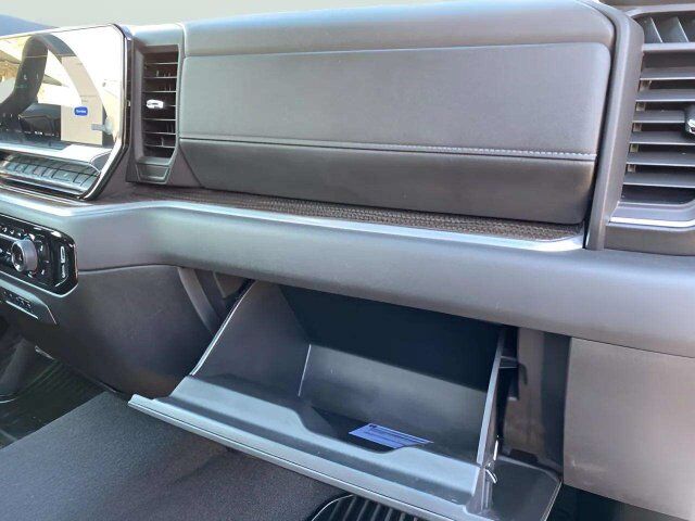 2026 Chevrolet Silverado 2500HD LT Dallas TX