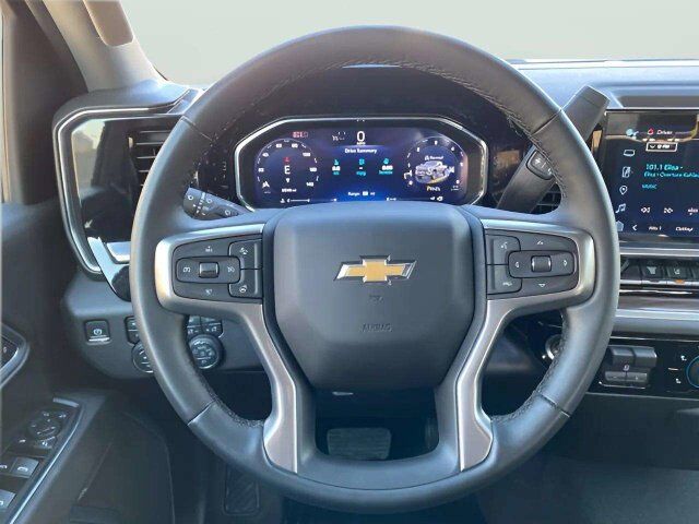 2026 Chevrolet Silverado 2500HD LT Dallas TX
