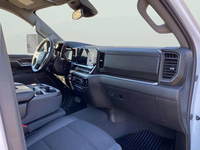 2026 Chevrolet Silverado 2500HD LT Dallas TX
