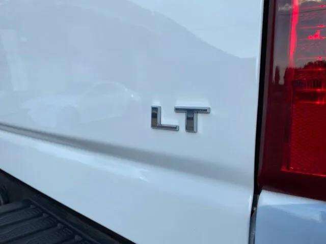 2026 Chevrolet Silverado 2500HD LT Dallas TX