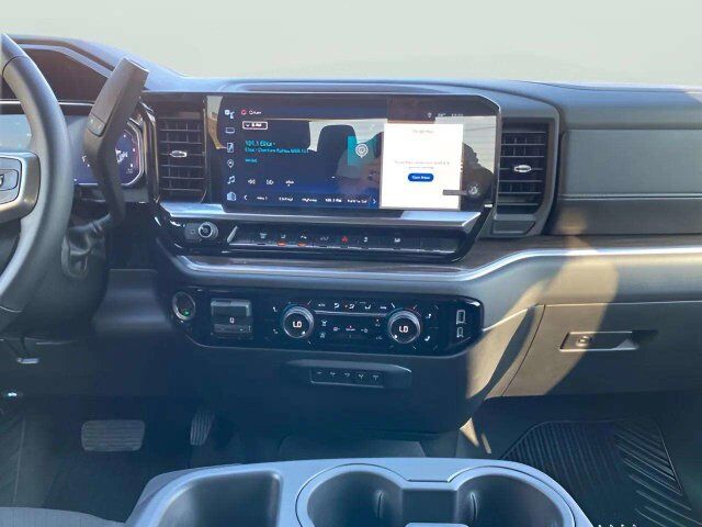2026 Chevrolet Silverado 2500HD LT Dallas TX