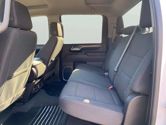 2026 Chevrolet Silverado 2500HD LT Dallas TX