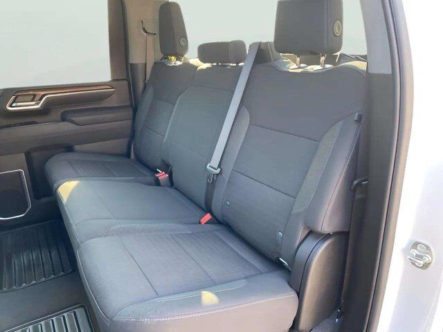 2026 Chevrolet Silverado 2500HD LT Dallas TX