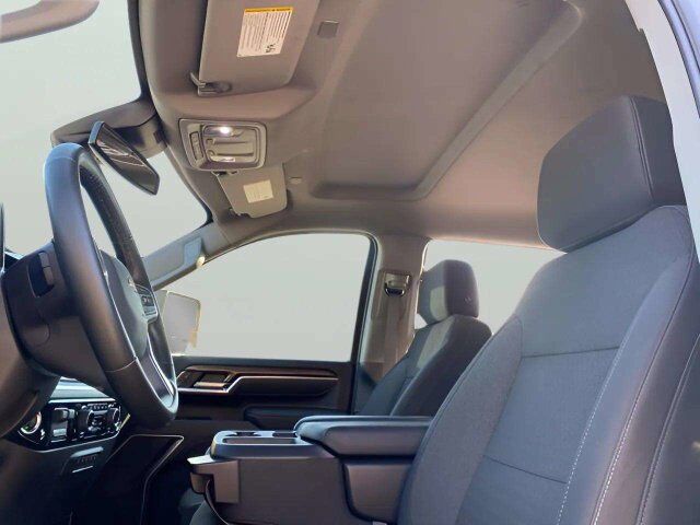 2026 Chevrolet Silverado 2500HD LT Dallas TX