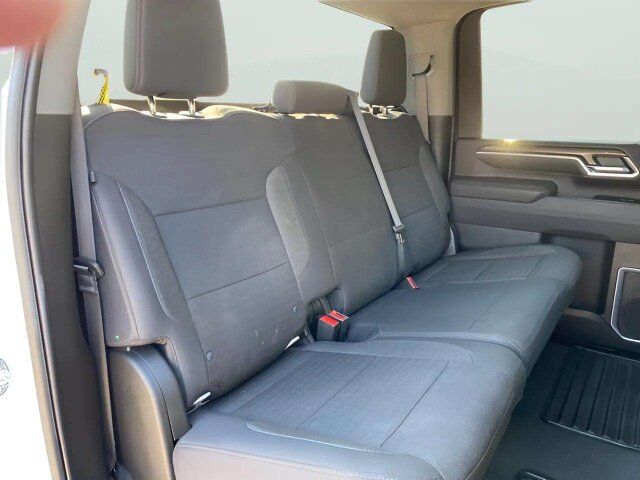 2026 Chevrolet Silverado 2500HD LT Dallas TX
