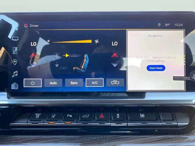 2026 Chevrolet Silverado 2500HD LT Dallas TX