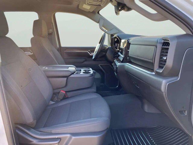 2026 Chevrolet Silverado 2500HD LT Dallas TX