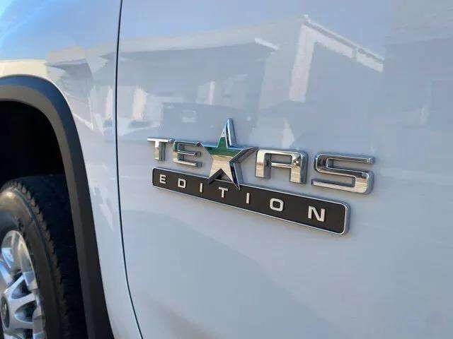 2026 Chevrolet Silverado 2500HD LT Dallas TX