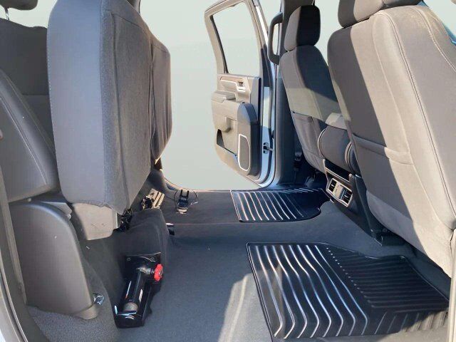 2026 Chevrolet Silverado 2500HD LT Dallas TX