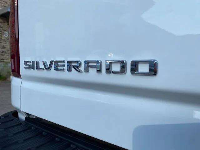 2026 Chevrolet Silverado 2500HD LT Dallas TX