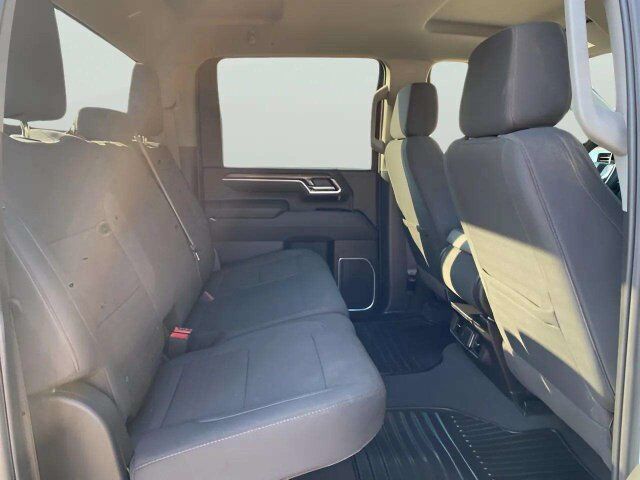 2026 Chevrolet Silverado 2500HD LT Dallas TX