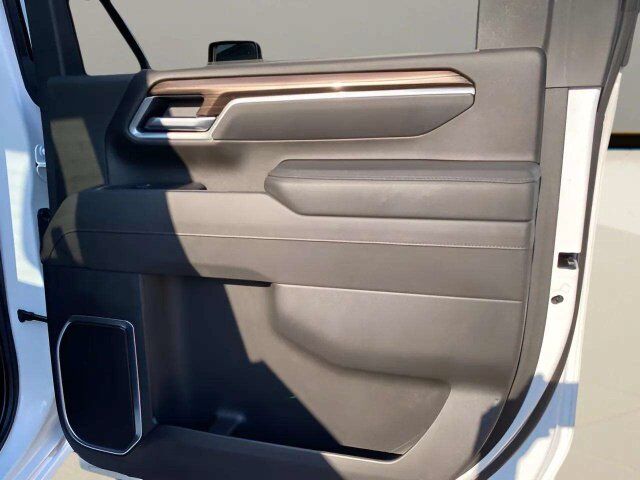 2026 Chevrolet Silverado 2500HD LT Dallas TX