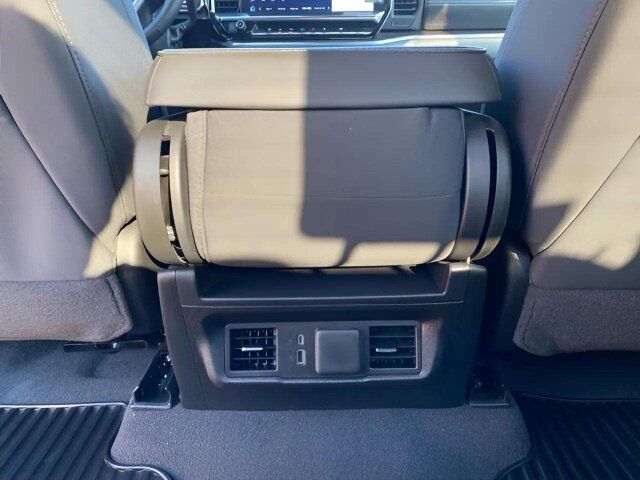 2026 Chevrolet Silverado 2500HD LT Dallas TX