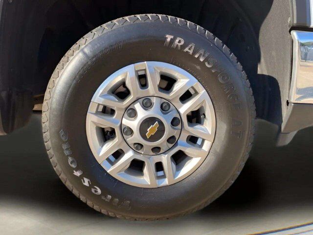 2026 Chevrolet Silverado 2500HD LT Dallas TX