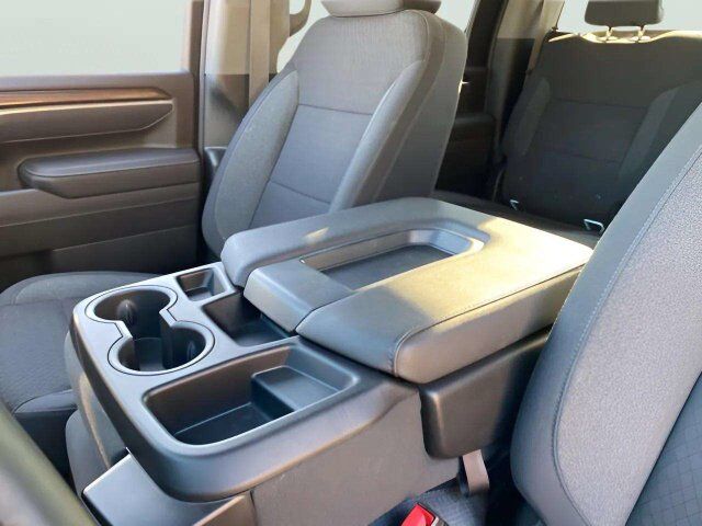 2026 Chevrolet Silverado 2500HD LT Dallas TX