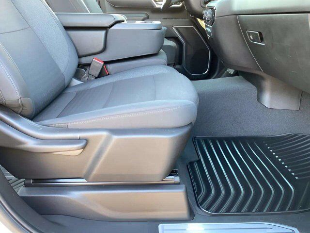 2026 Chevrolet Silverado 2500HD LT Dallas TX