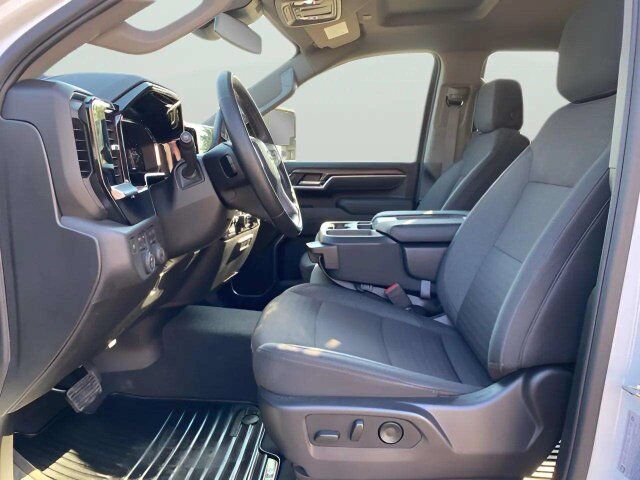 2026 Chevrolet Silverado 2500HD LT Dallas TX