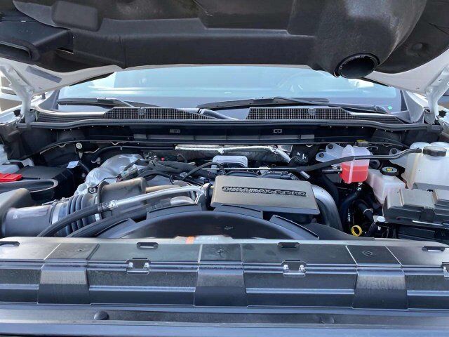 2026 Chevrolet Silverado 2500HD LT Dallas TX