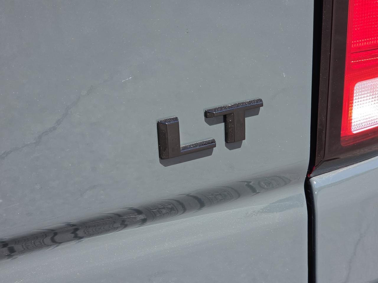 2026 Chevrolet Silverado 2500HD LT Dalton GA