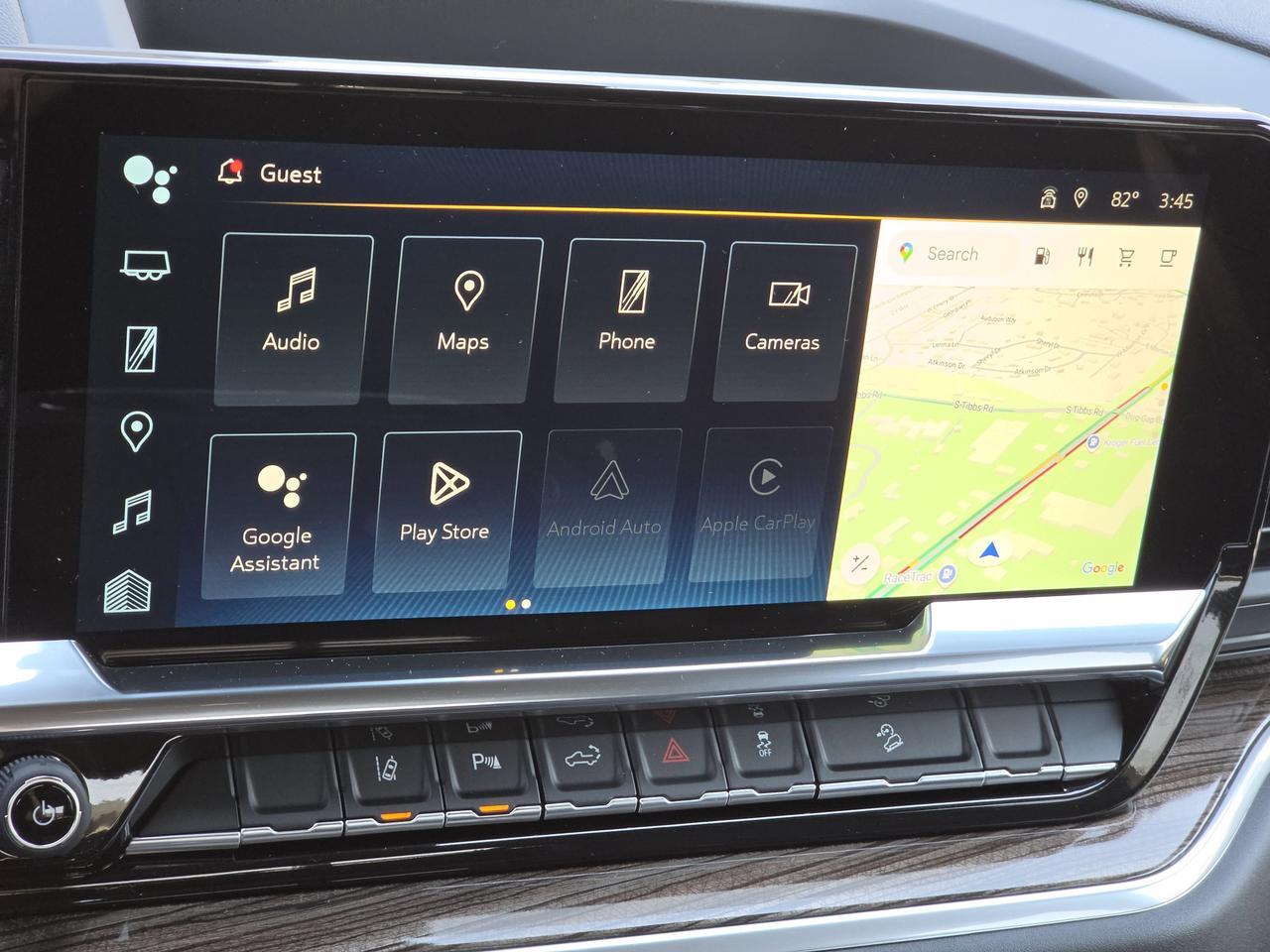 2026 Chevrolet Silverado 2500HD LT Dalton GA