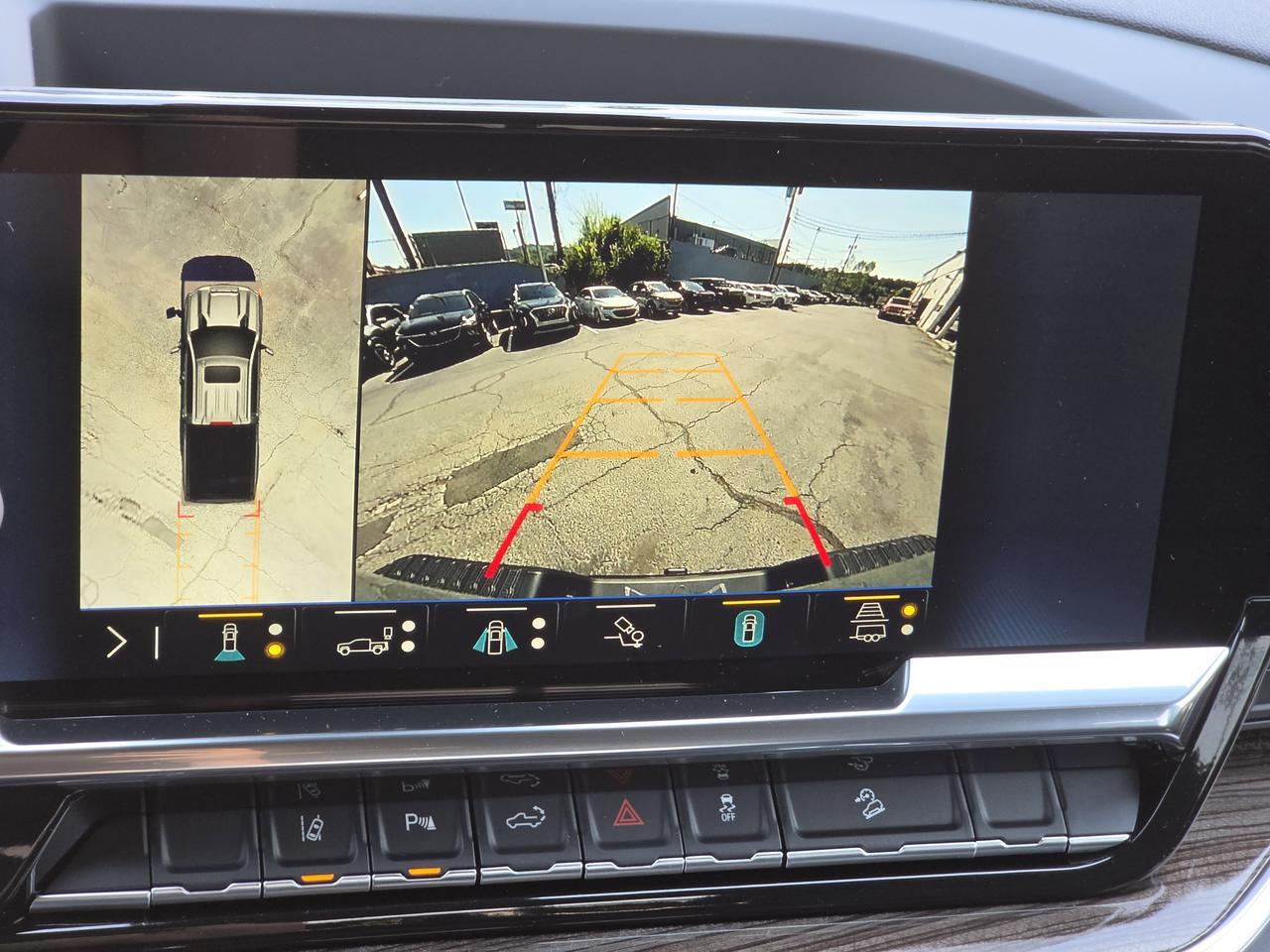 2026 Chevrolet Silverado 2500HD LT Dalton GA