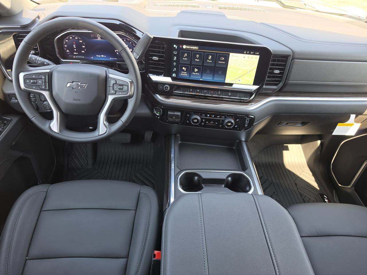 2026 Chevrolet Silverado 2500HD LT Dalton GA