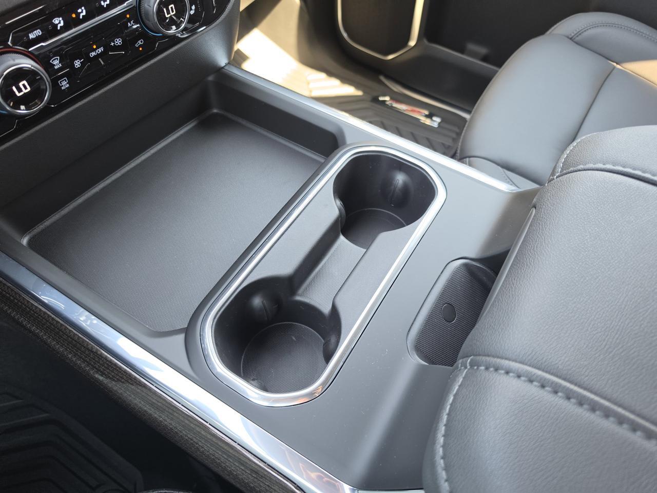 2026 Chevrolet Silverado 2500HD LT Dalton GA