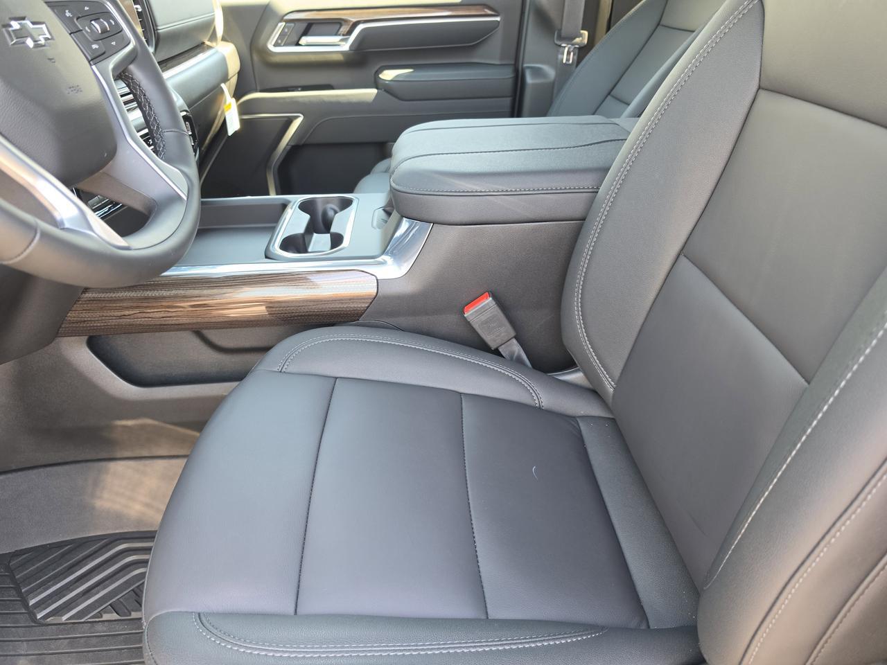 2026 Chevrolet Silverado 2500HD LT Dalton GA