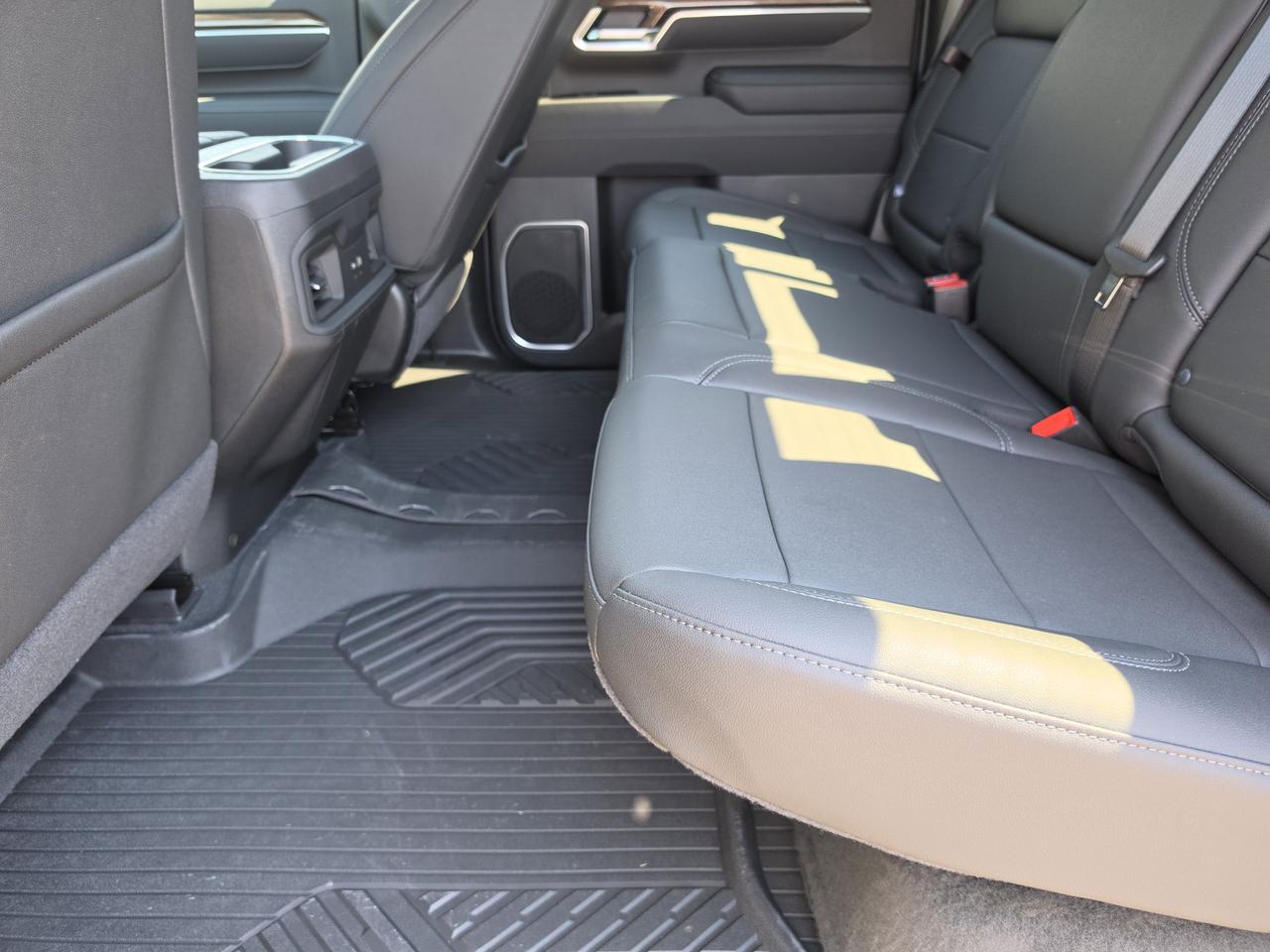 2026 Chevrolet Silverado 2500HD LT Dalton GA