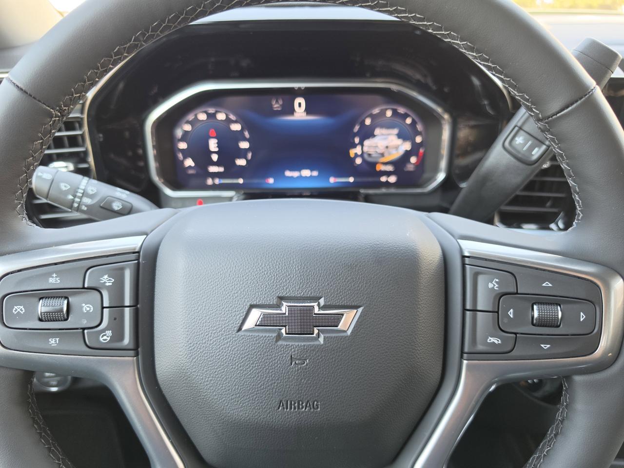 2026 Chevrolet Silverado 2500HD LT Dalton GA