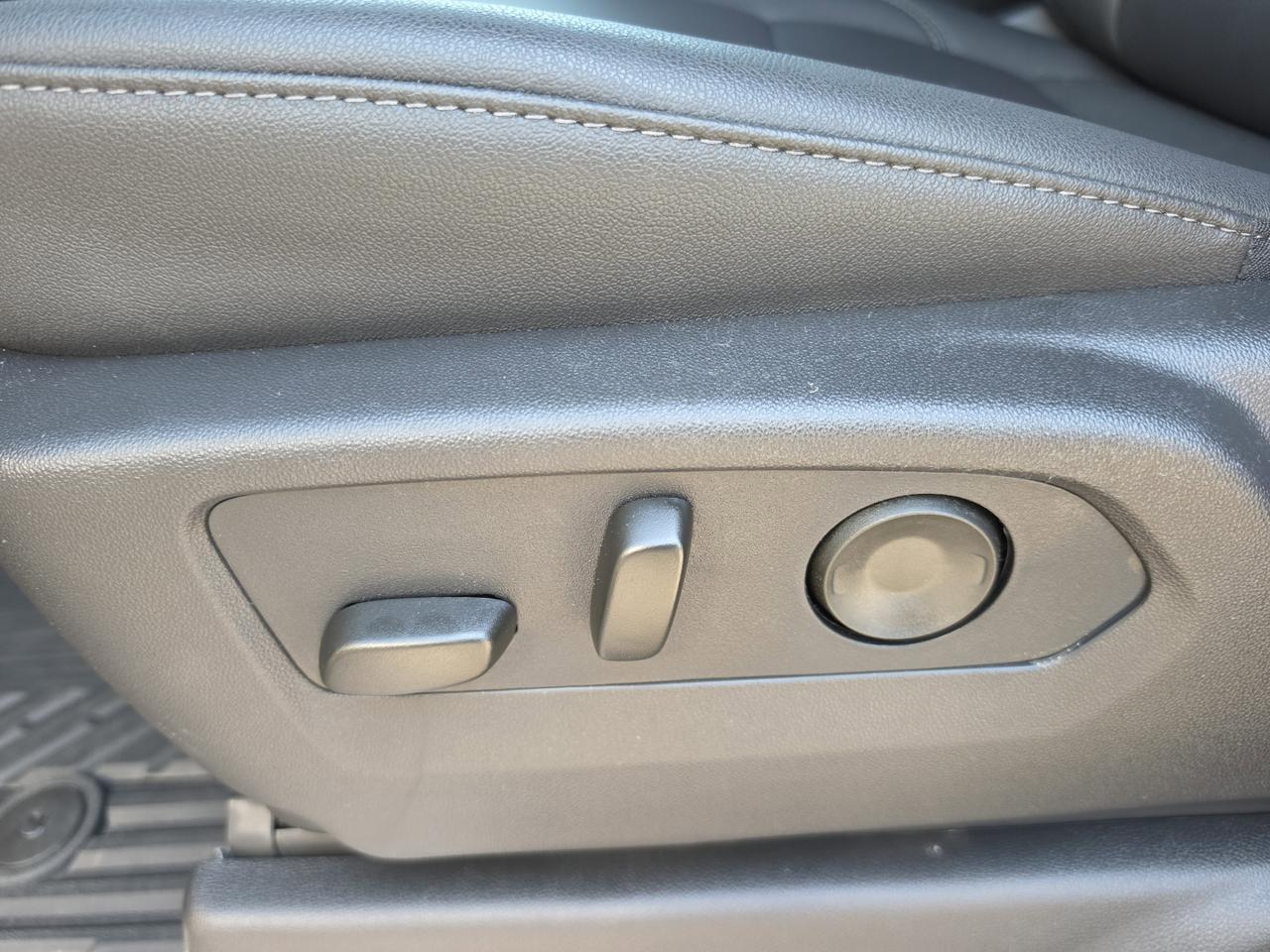 2026 Chevrolet Silverado 2500HD LT Dalton GA