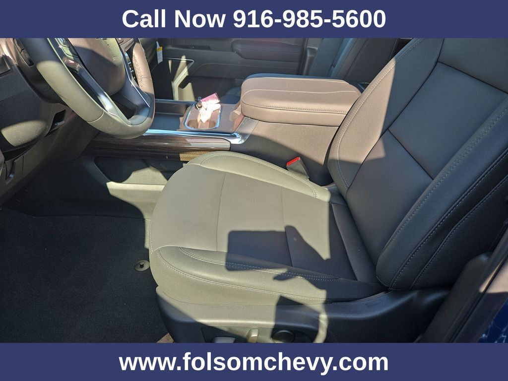 2026 Chevrolet Silverado 2500HD LT Folsom CA