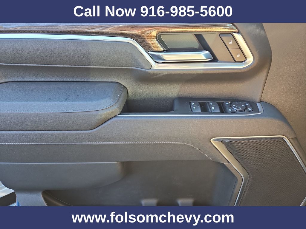 2026 Chevrolet Silverado 2500HD LT Folsom CA